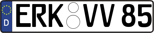 ERK-VV85