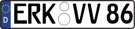 ERK-VV86