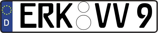 ERK-VV9