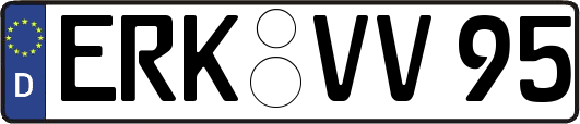 ERK-VV95
