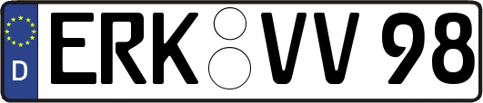 ERK-VV98