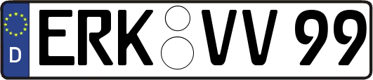 ERK-VV99