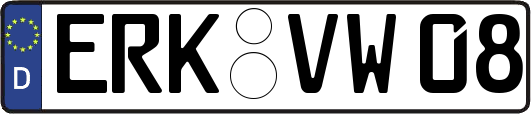 ERK-VW08