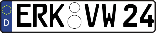 ERK-VW24