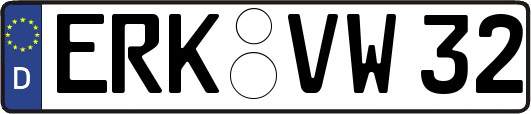 ERK-VW32