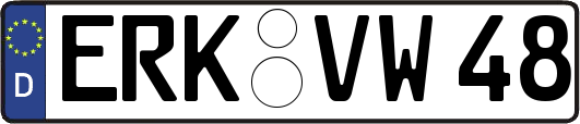 ERK-VW48