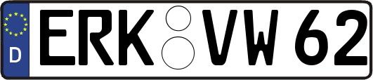 ERK-VW62