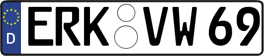 ERK-VW69