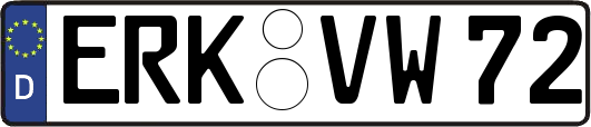 ERK-VW72