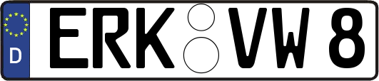 ERK-VW8
