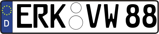 ERK-VW88