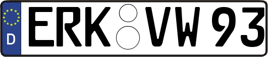 ERK-VW93