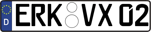 ERK-VX02