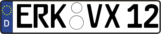 ERK-VX12