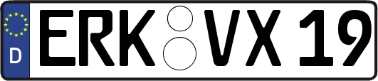 ERK-VX19
