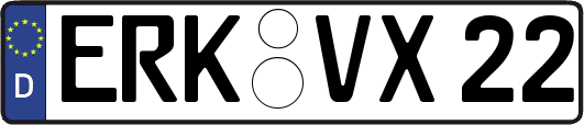 ERK-VX22