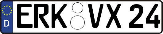 ERK-VX24