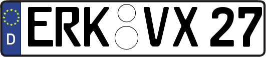 ERK-VX27