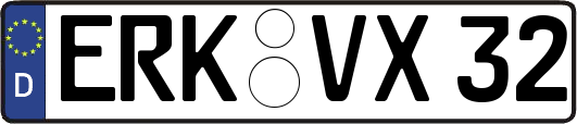 ERK-VX32