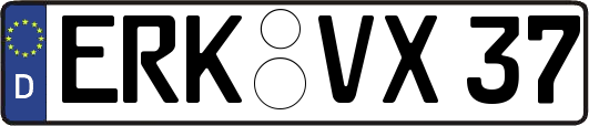ERK-VX37
