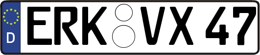 ERK-VX47