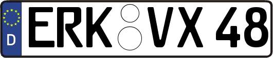 ERK-VX48
