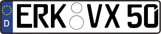 ERK-VX50