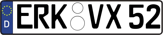 ERK-VX52