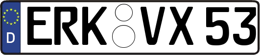 ERK-VX53