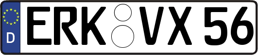 ERK-VX56