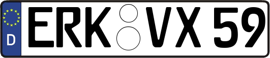 ERK-VX59