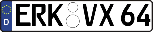 ERK-VX64