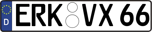 ERK-VX66
