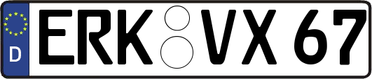 ERK-VX67