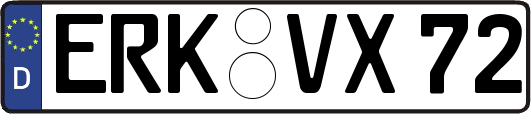 ERK-VX72