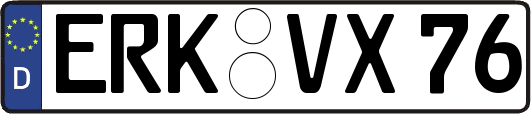 ERK-VX76