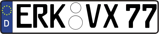 ERK-VX77