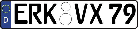ERK-VX79