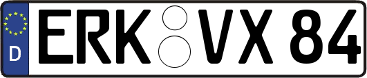 ERK-VX84
