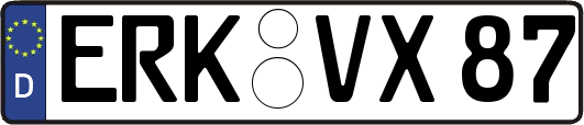 ERK-VX87