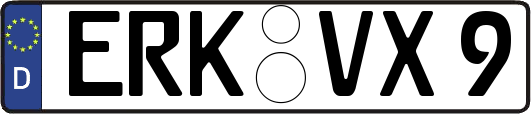 ERK-VX9