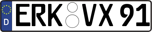 ERK-VX91