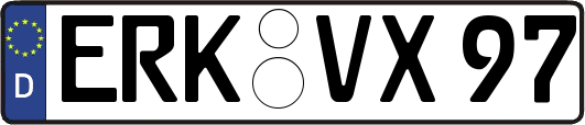 ERK-VX97