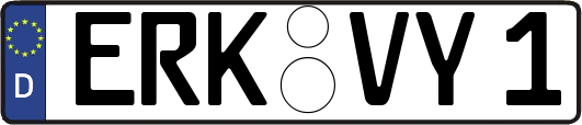 ERK-VY1