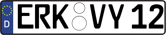 ERK-VY12