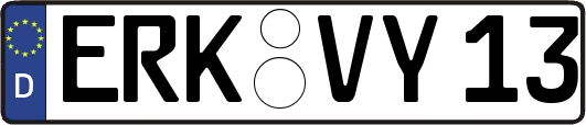 ERK-VY13