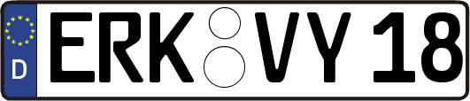 ERK-VY18