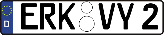 ERK-VY2