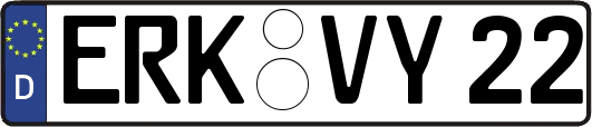 ERK-VY22