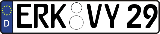 ERK-VY29